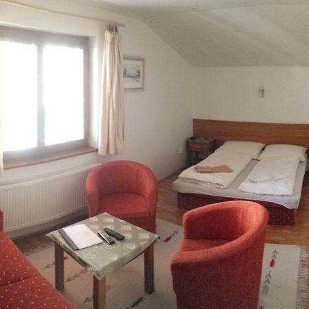 Privat 200 Lejlighed Vysoké Tatry Eksteriør billede